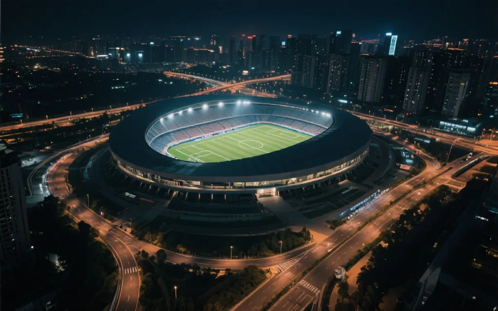 2026世界杯16座主办城市深度解析：场馆升级、智能安保与绿色低碳如何重塑北美城市赛时运营